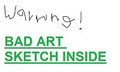 Sketch that sucks