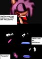 Comic 02: Lightlance by SonicsLittleChilidog