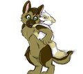 Back Rides -Commission-
