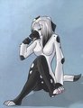 Crystal -Commission-