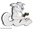 Pup Maiza - Gift