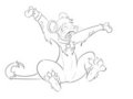 Streeetch -Request-