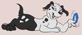 Supa Tease -Request- by Psy101