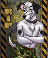The Old Me -Commission-