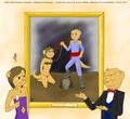 Unveiling by JeremyMikales