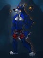 A la droit... by eW01F
