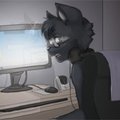 I-I wasn't looking at porn!