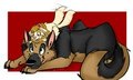 Father And Daughter -Commission-