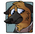 Rip Face - Sad