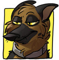 Rip Face - Indifferent