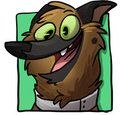 Rip Face - Happy by Psy101
