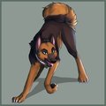 Mason "Rip" Keyston -Commission- by Psy101