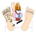 New Drawing X3 by alexiaNBC