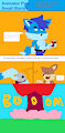 Animator Pals Small Stories - Animator Igor and Astraligor pranking themselves