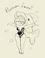 Did u kno: by Saucy