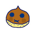 Kuribotchi Tamagotchi Fanart