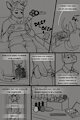Shelter from the Storm - 1 by Tyroo