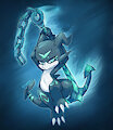 Sho's Anchor
