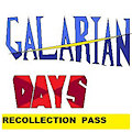 Galarian Days Recollection Pass