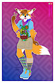 February 2022 reward - Xausr32