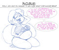 Weight Gain? by monkeycheese