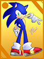 SonicCard