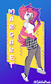 Margaret by SolidInkPixels