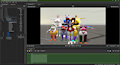 FNAF Headhacks Release by vantaanimations