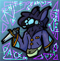 Protogenife by zecon125