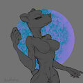 Moon Bear by Bestbake