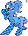 Derpthereum being sexy 2