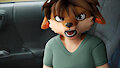Angy jackal noises
