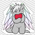 Teddy Kira by Shiuk by Kirakia