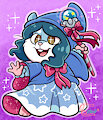The Ham Mage