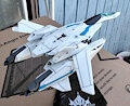 Hi-Metal R VF-2SS