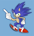Spiny Sonic