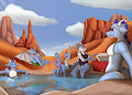 Altrue Family Vacation by Altrue