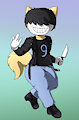 CF by Wopter