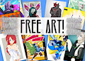 FREE ART by Photy