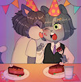 Who's Birthday Is It Anyway?