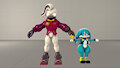 Doctor Starline, I presume?