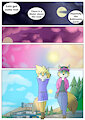A Road Less Traveled : A New Path Pg4. by Tycloud