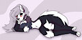 Loona by Dimurr