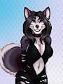 [YCH] Cassie Talon