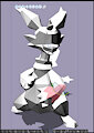Low Poly Star