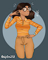 priya by slyfox2511