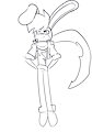 Dopple Different Style (Unfinished) by Dopple477