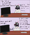 Get a job by Ramish