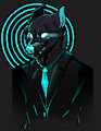 Hard-Light  Antumbra (Music by Tytherium)