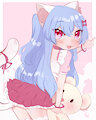 SR:ShimoHisae by Clara